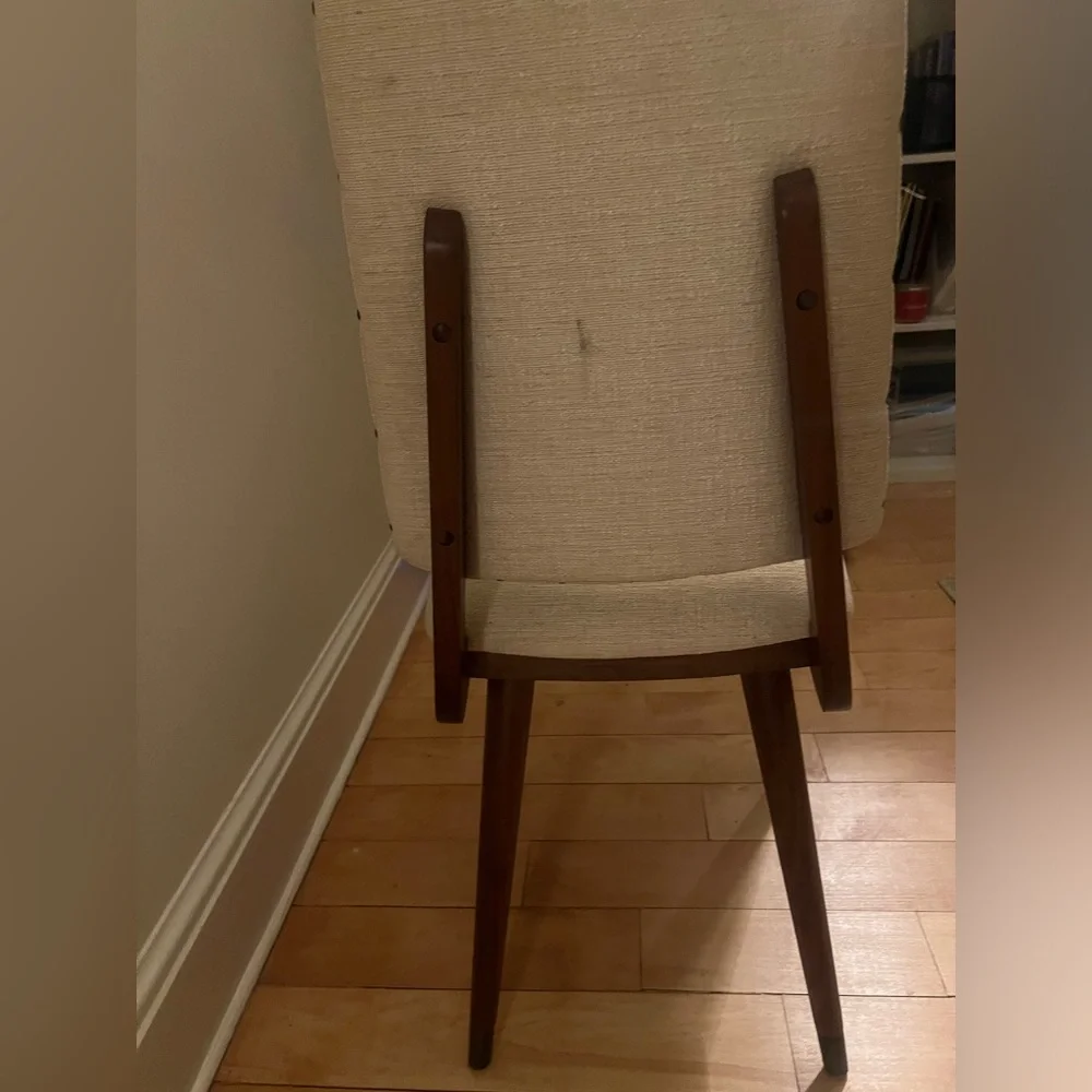 Jonathan Adler Chair